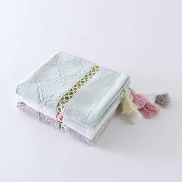 エシェル ゲストタオル