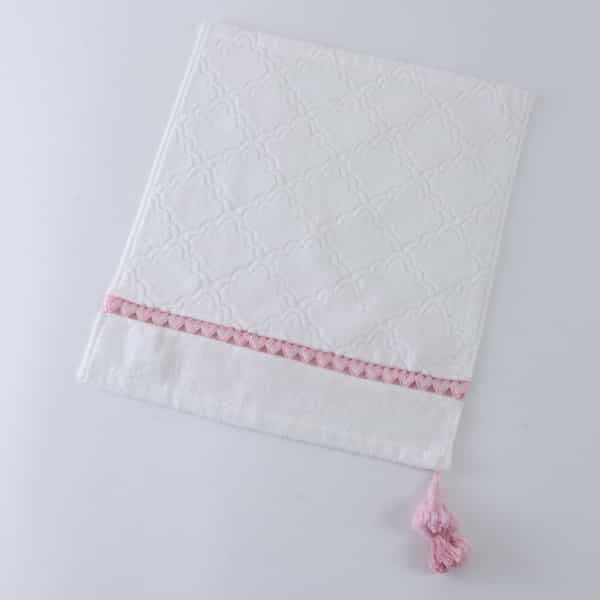 エシェル ゲストタオル