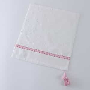 エシェル ゲストタオル