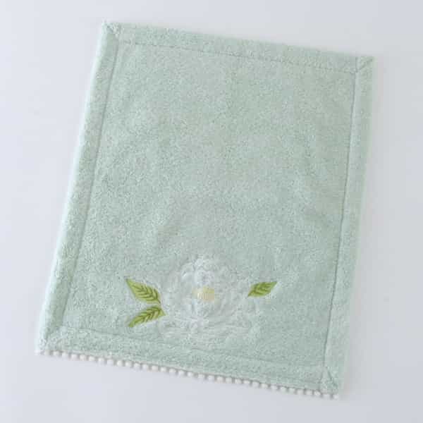 フルリール ゲストタオル