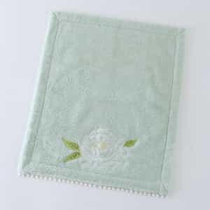 フルリール ゲストタオル