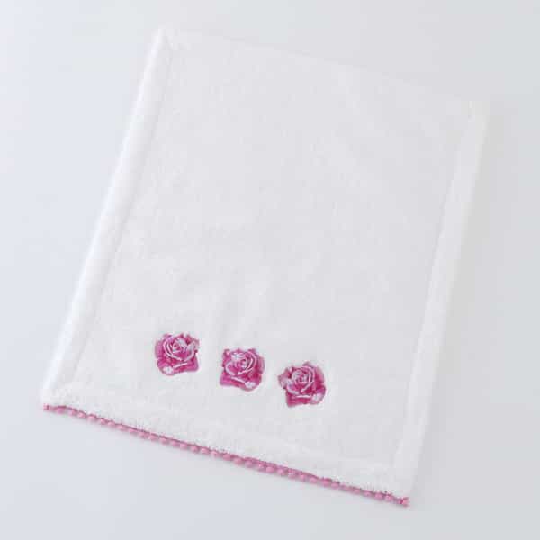 フルリール ゲストタオル