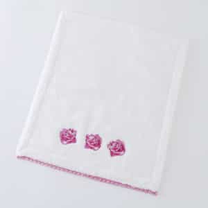 フルリール ゲストタオル