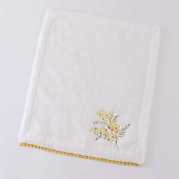 フルリール ゲストタオル