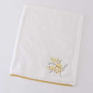 フルリール ゲストタオル