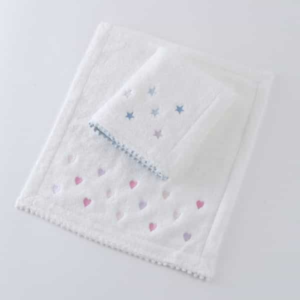 プティトゥ ゲストタオル