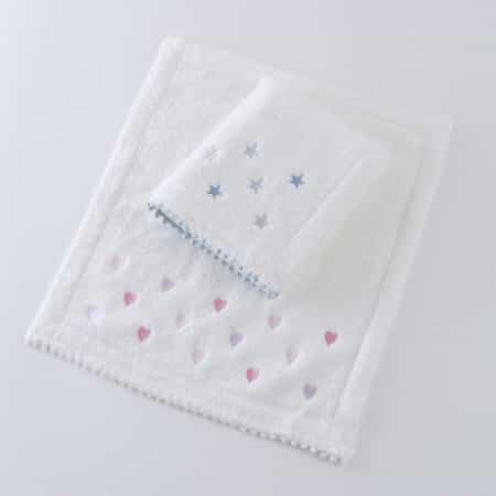 プティトゥ ゲストタオル