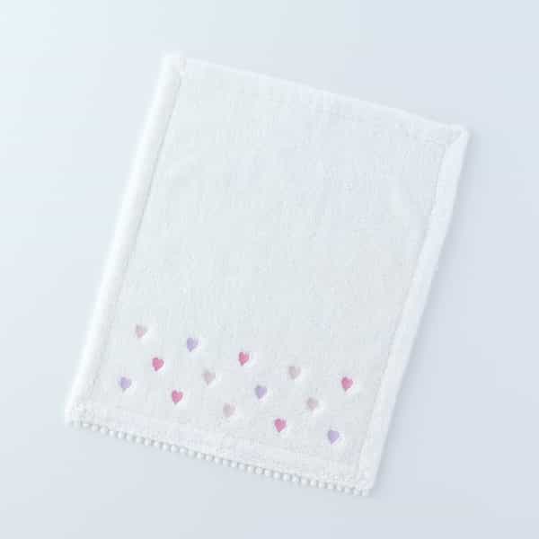 プティトゥ ゲストタオル