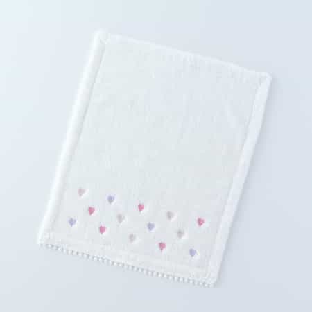 プティトゥ ゲストタオル