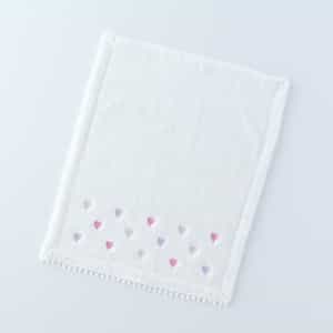 プティトゥ ゲストタオル