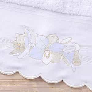 レジュイール ゲストタオル