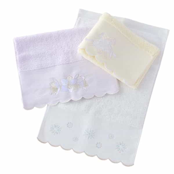 レジュイール ゲストタオル