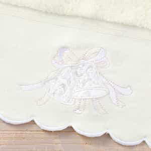 レジュイール ゲストタオル