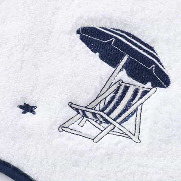 ラフレシール ゲストタオル