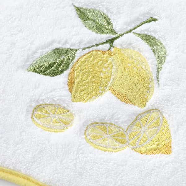 ラフレシール ゲストタオル