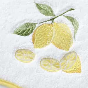 ラフレシール ゲストタオル