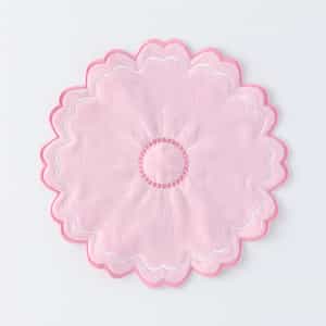 フロレゾン タオルハンカチ