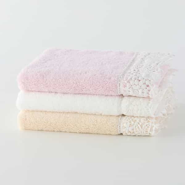 フェリシテ ゲストタオル