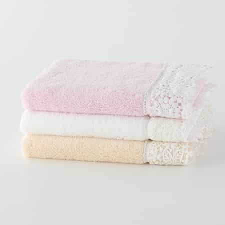 フェリシテ ゲストタオル