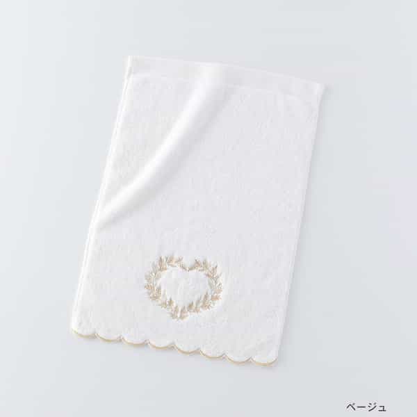 マニフィーク ゲストタオル
