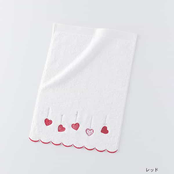 マニフィーク ゲストタオル