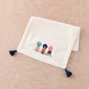 エテ ゲストタオル