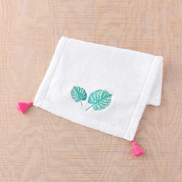 エテ ゲストタオル