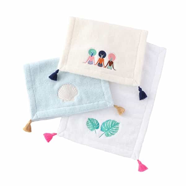 エテ ゲストタオル