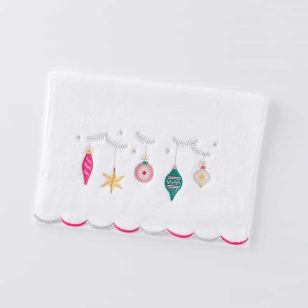 ジョワイユ ゲストタオル