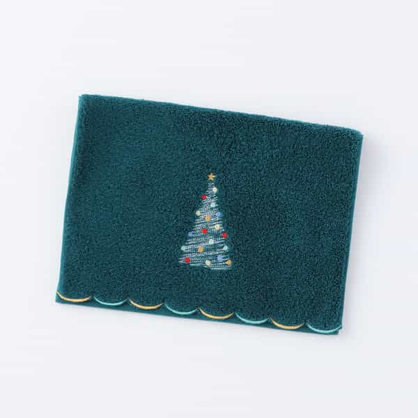 ジョワイユ ゲストタオル