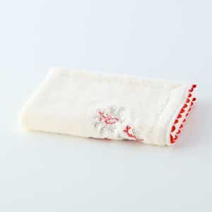 プラージュ ゲストタオル