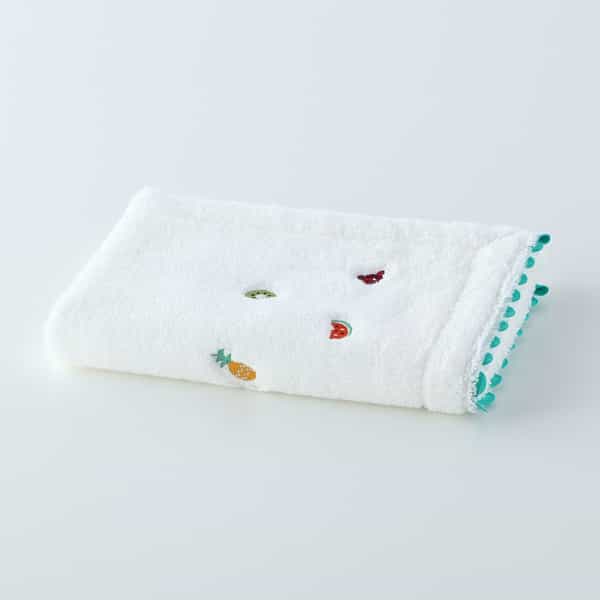 プラージュ ゲストタオル