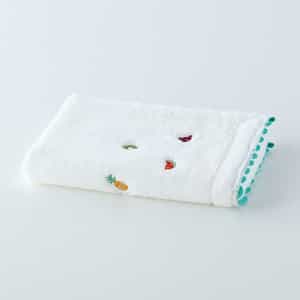 プラージュ ゲストタオル