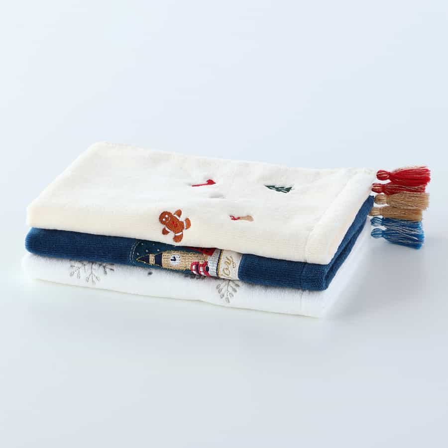 ノエル ゲストタオル