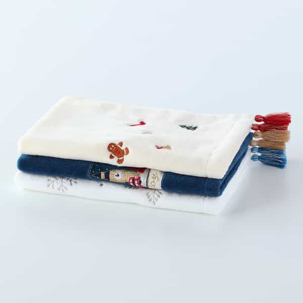 ノエル ゲストタオル