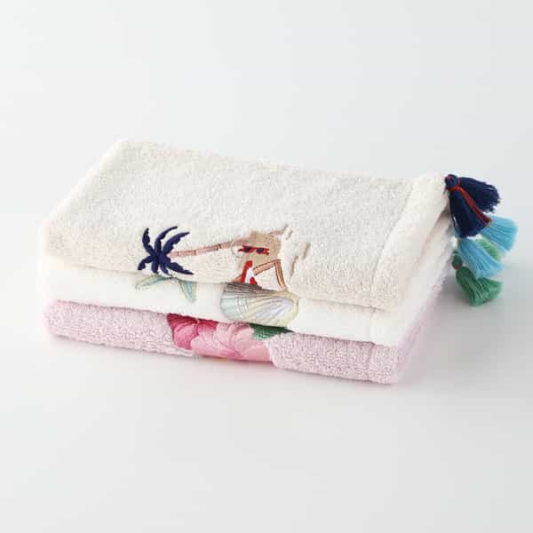 シャルマン ゲストタオル（単品）