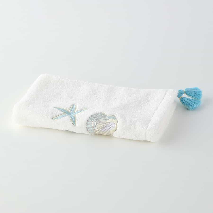 シャルマン ゲストタオル（単品）