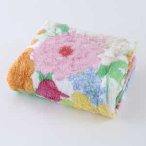 ジャルダン フェイスタオル