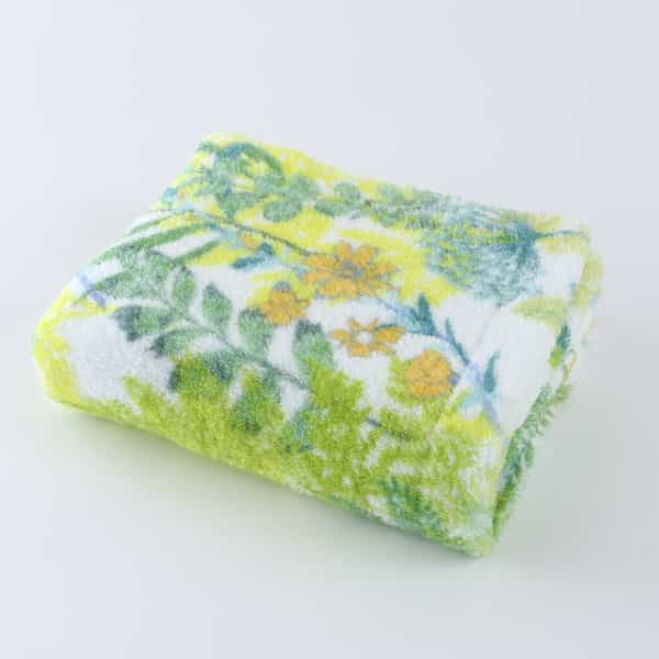 ジャルダン フェイスタオル