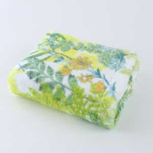 ジャルダン フェイスタオル