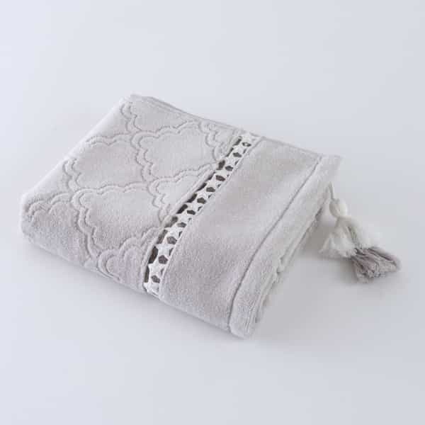 エシェル フェイスタオル