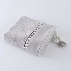 エシェル フェイスタオル