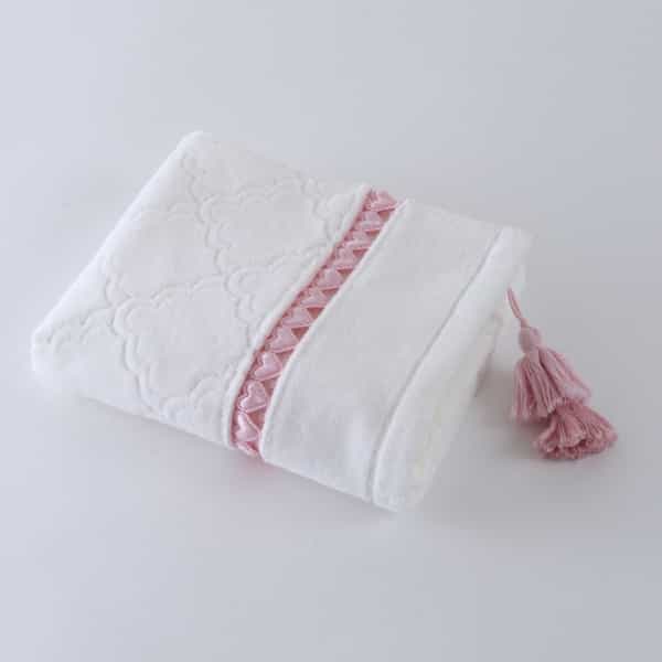 エシェル フェイスタオル