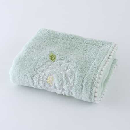 フルリール フェイスタオル