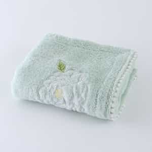 フルリール フェイスタオル