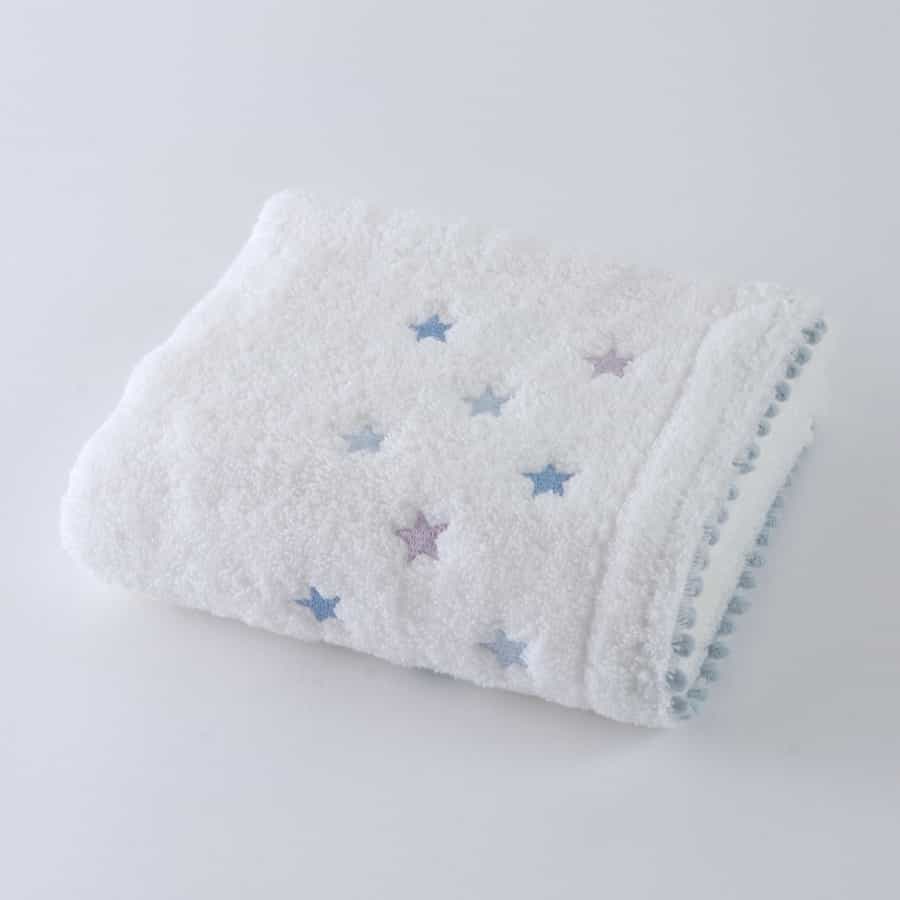 プティトゥ フェイスタオル（9425F052）-UCHINO art-UCHINO Online Shop