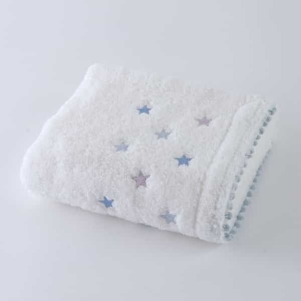 プティトゥ フェイスタオル