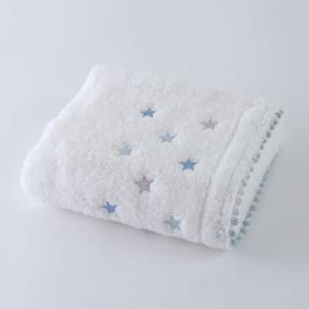 プティトゥ フェイスタオル