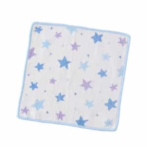 プティトゥ シェニール織 タオルハンカチ