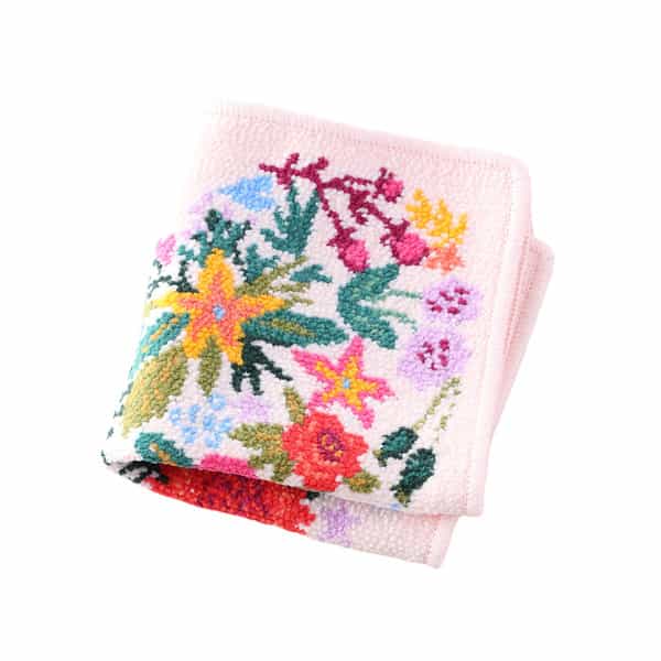 ジョリーフルール ハンカチ